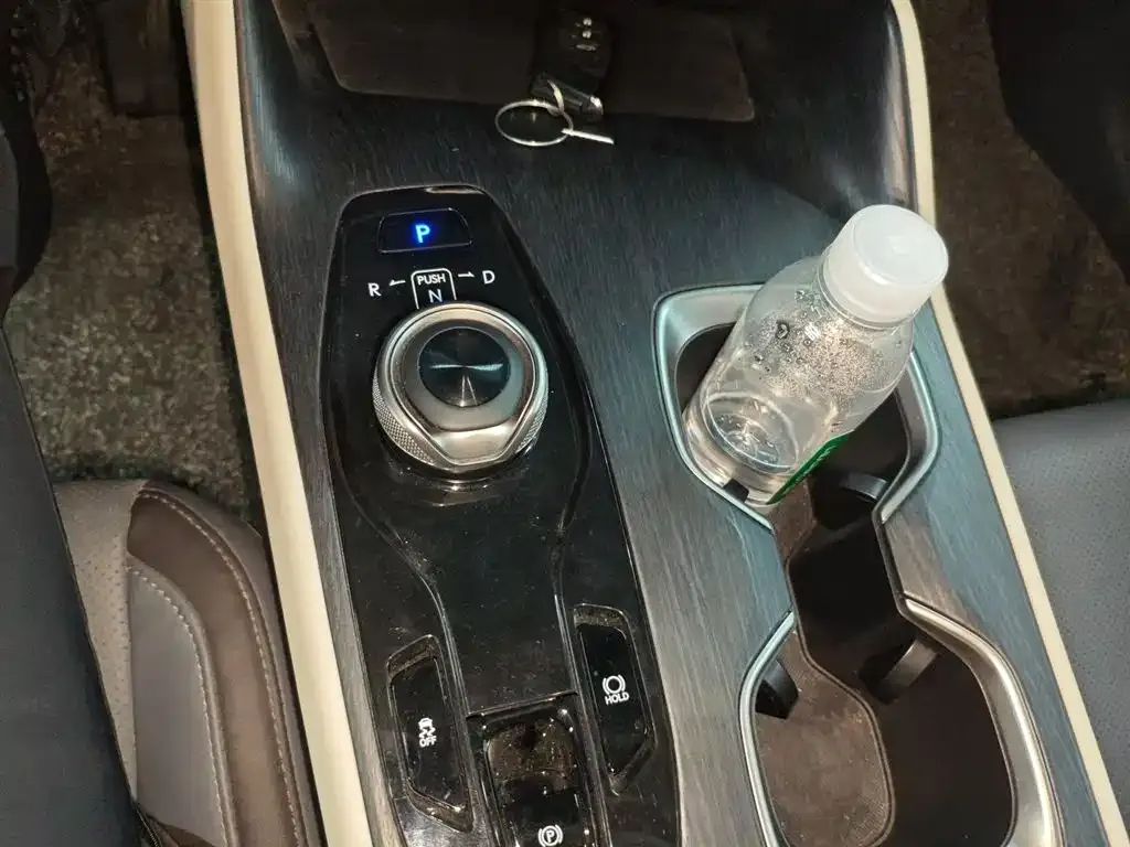 Lexus RZ 2023 из CN, фото 6