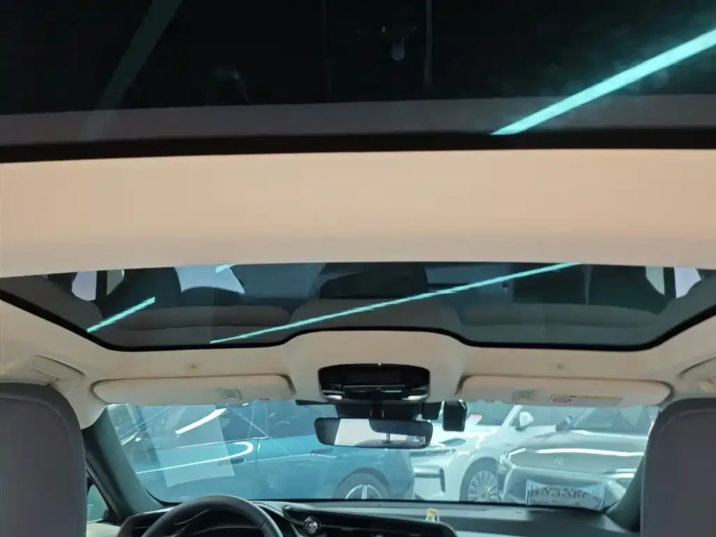 Lexus RZ 2023 из CN, фото 8