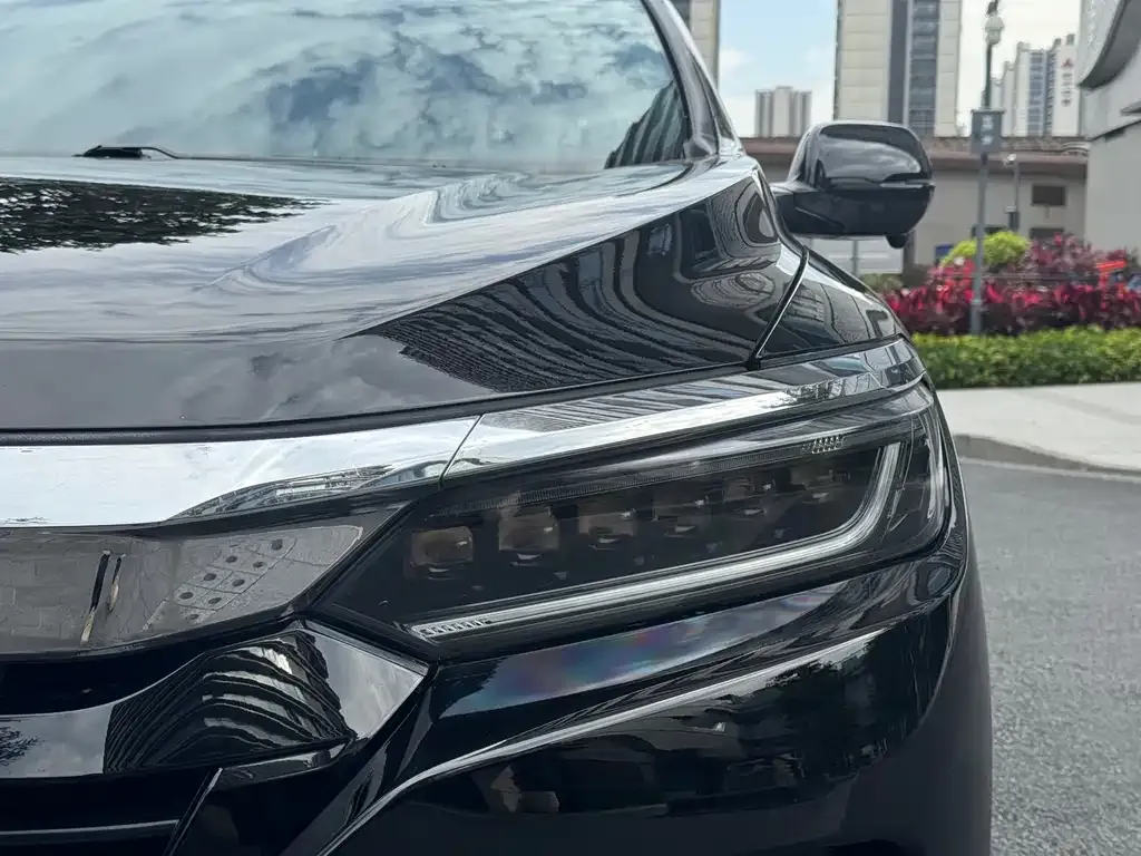 Honda Breeze 2021 из CN, фото 4