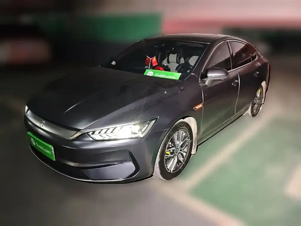 BYD Qin PLUS 2023 из CN, фото 1