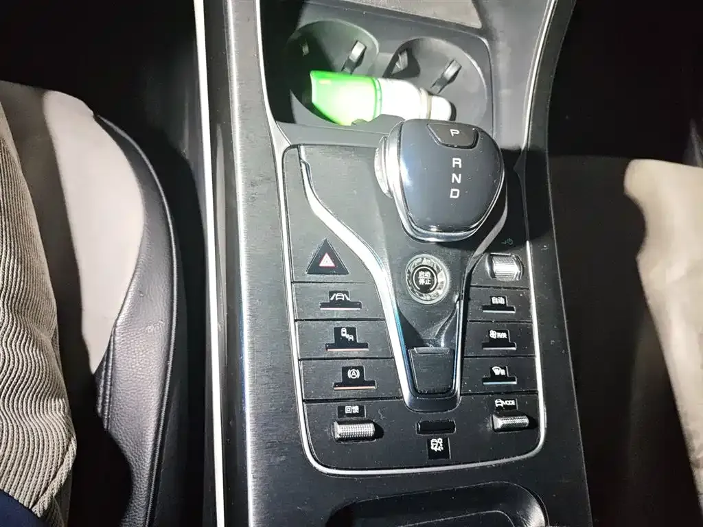 BYD Qin PLUS 2023 из CN, фото 7