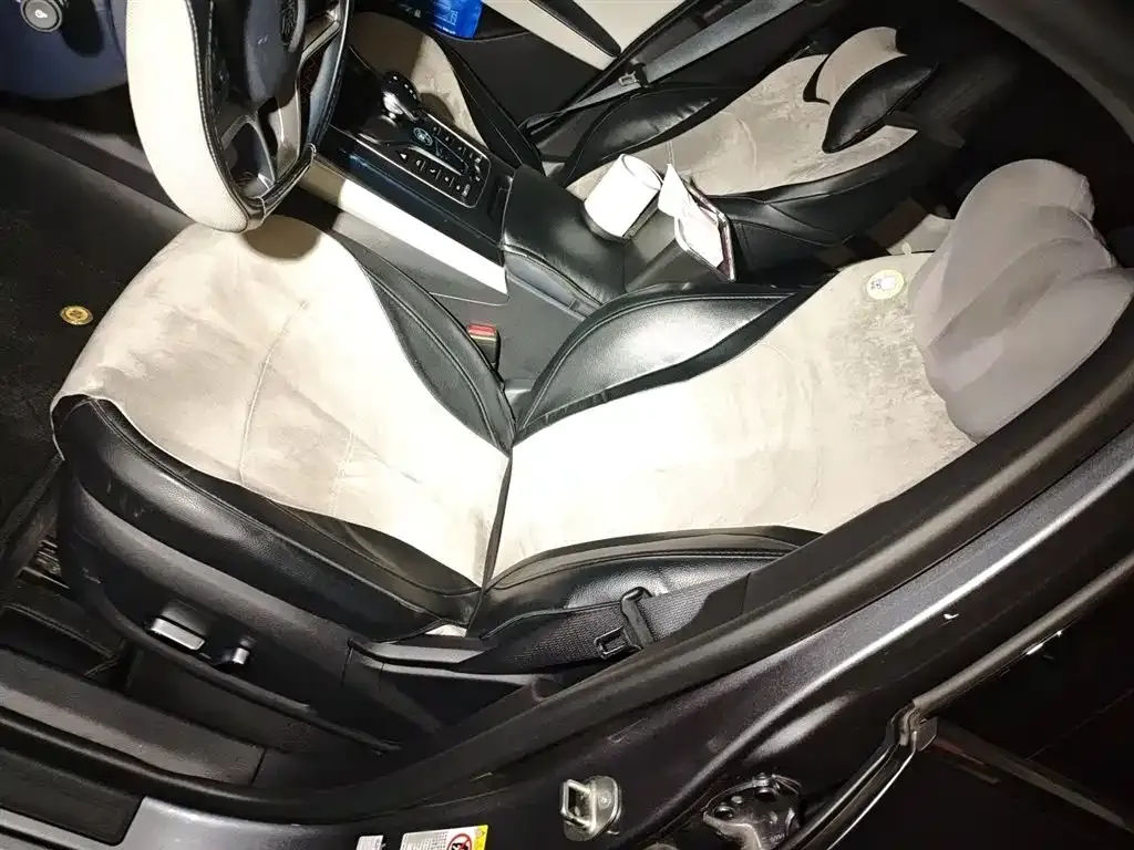 BYD Qin PLUS 2023 из CN, фото 8