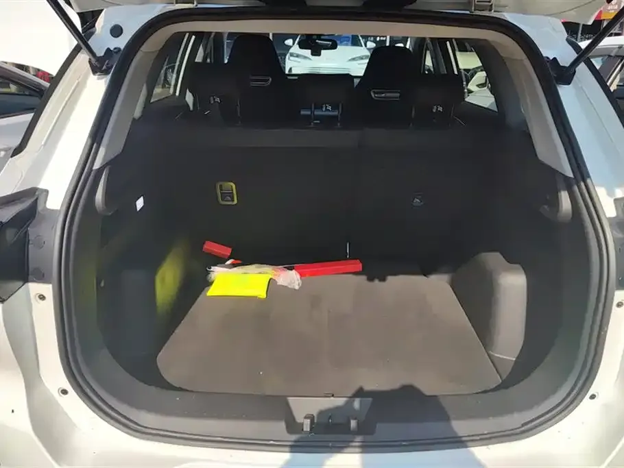 Chery Tiggo 7 PLUS 2023 из CN, фото 5