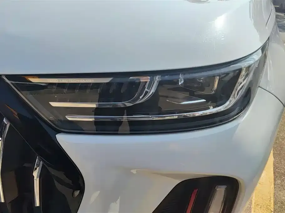 Chery Tiggo 7 PLUS 2023 из CN, фото 2
