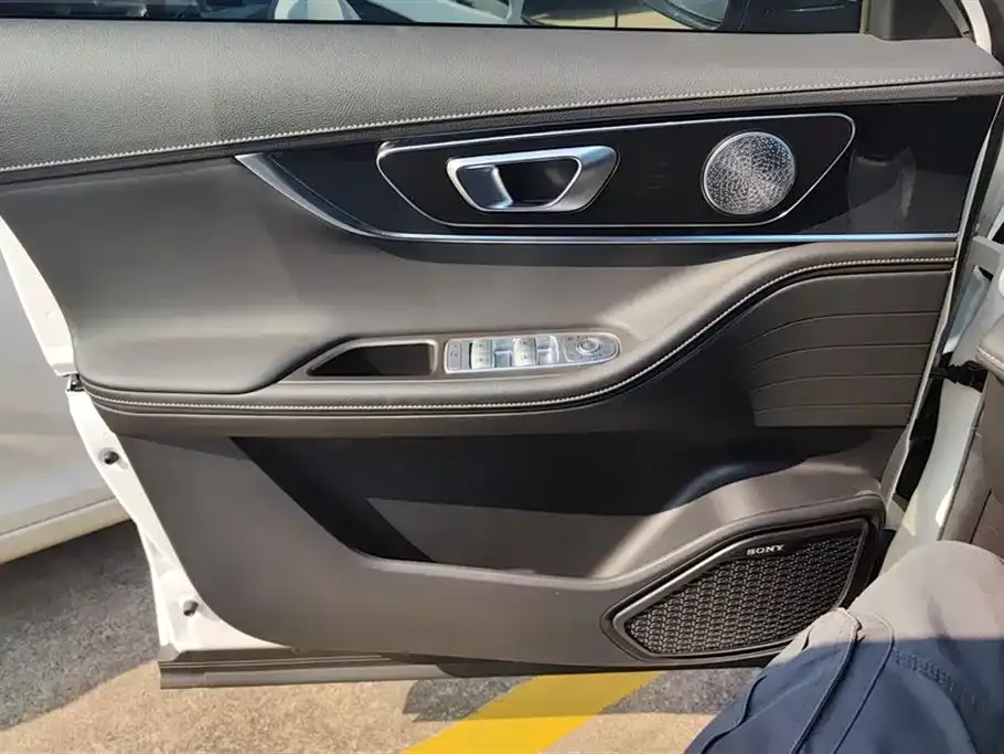 Chery Tiggo 7 PLUS 2023 из CN, фото 6