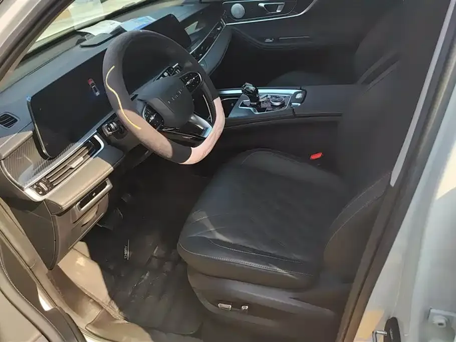 Chery Tiggo 7 PLUS 2023 из CN, фото 7