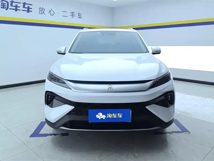BYD Pro New Energy 2025 из CN, фото 10