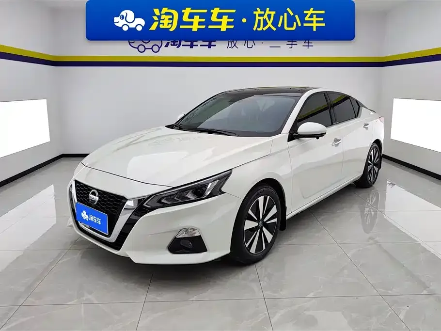 Nissan Teana 2022 из CN, фото 1