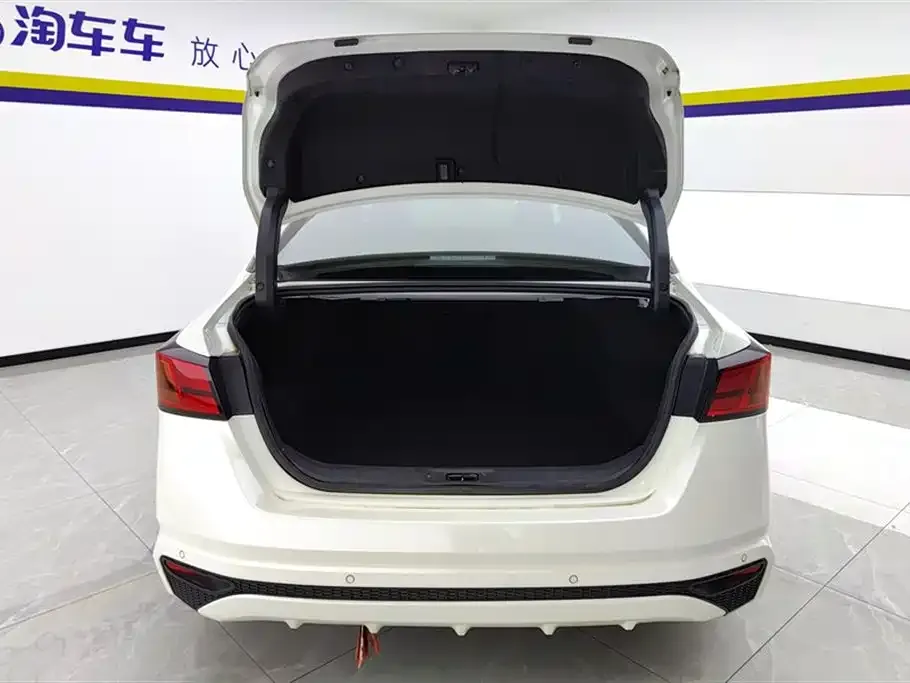 Nissan Teana 2022 из CN, фото 4