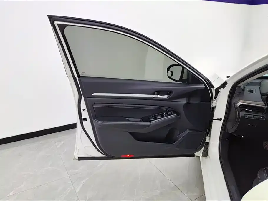 Nissan Teana 2022 из CN, фото 7