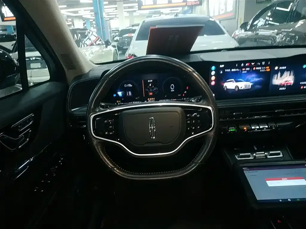 Lincoln Corsair 2023 из CN, фото 6