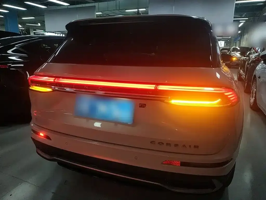 Lincoln Corsair 2023 из CN, фото 8