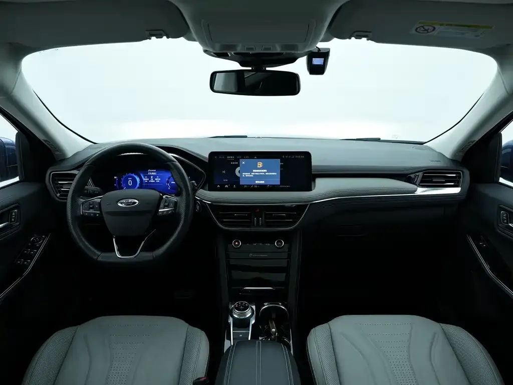 Ford Escape 2022 из CN, фото 7