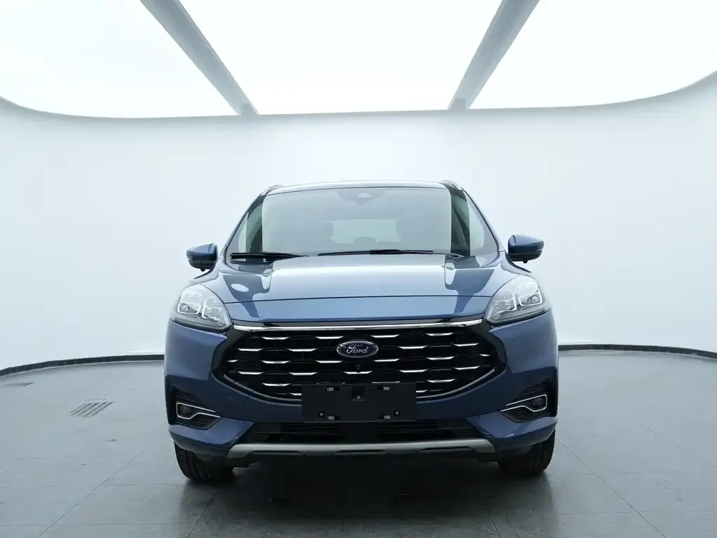Ford Escape 2022 из CN, фото 6