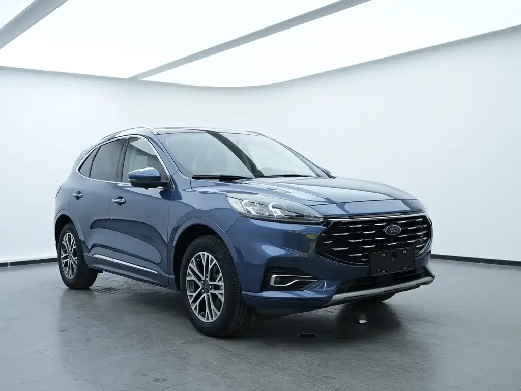 Ford Escape 2022 из CN, фото 10