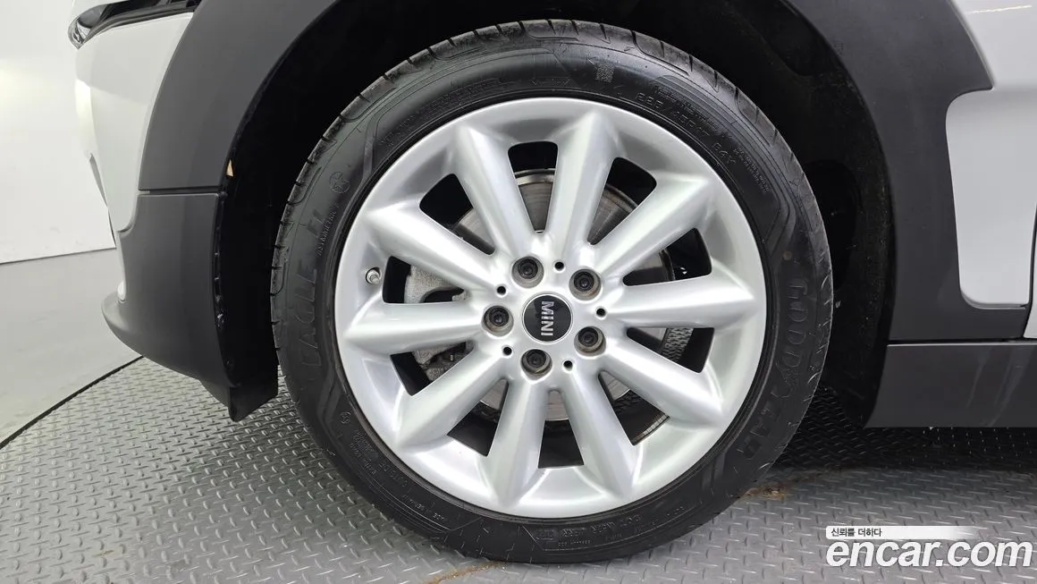 Mini Clubman 2022 из KR, фото 6