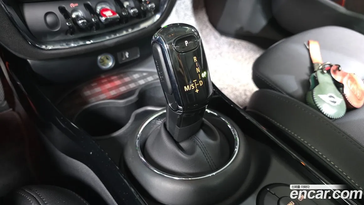 Mini Clubman 2022 из KR, фото 7