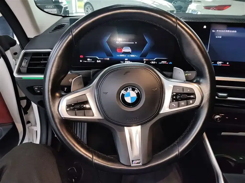BMW 4 Series — фото 8