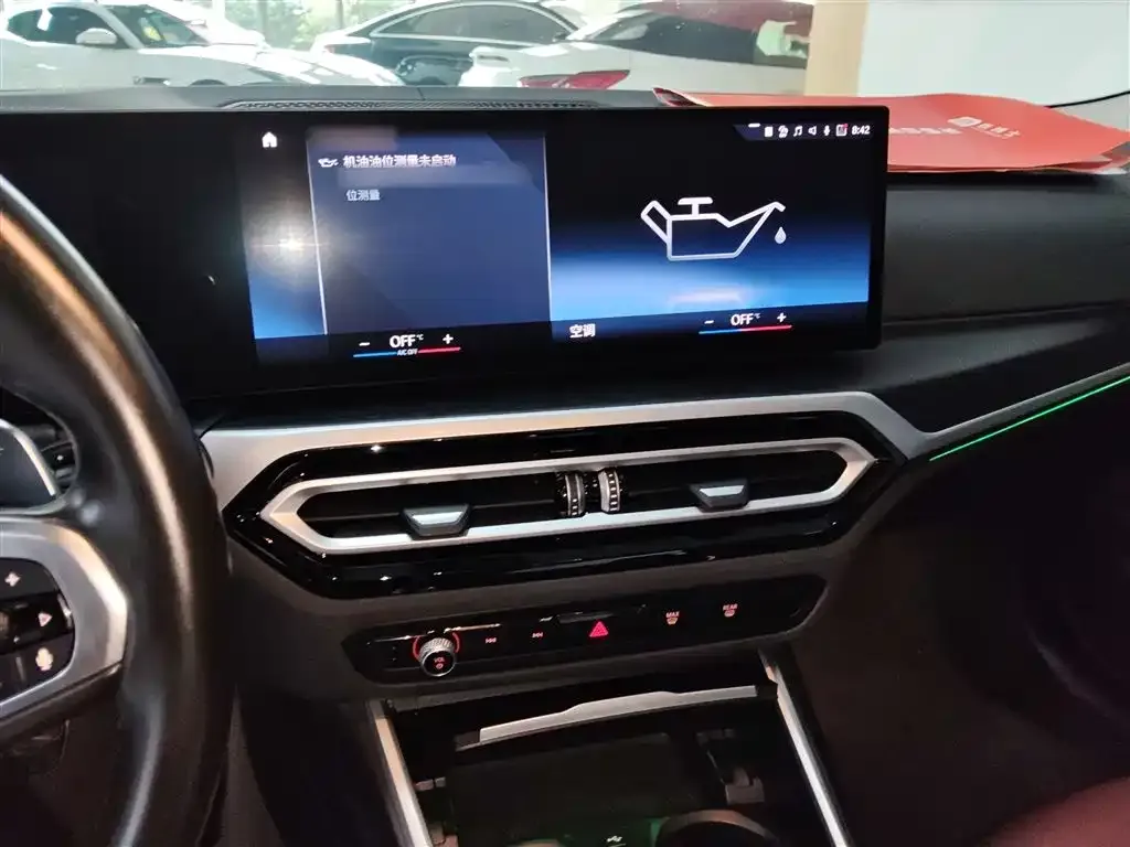 BMW 4 Series — фото 10