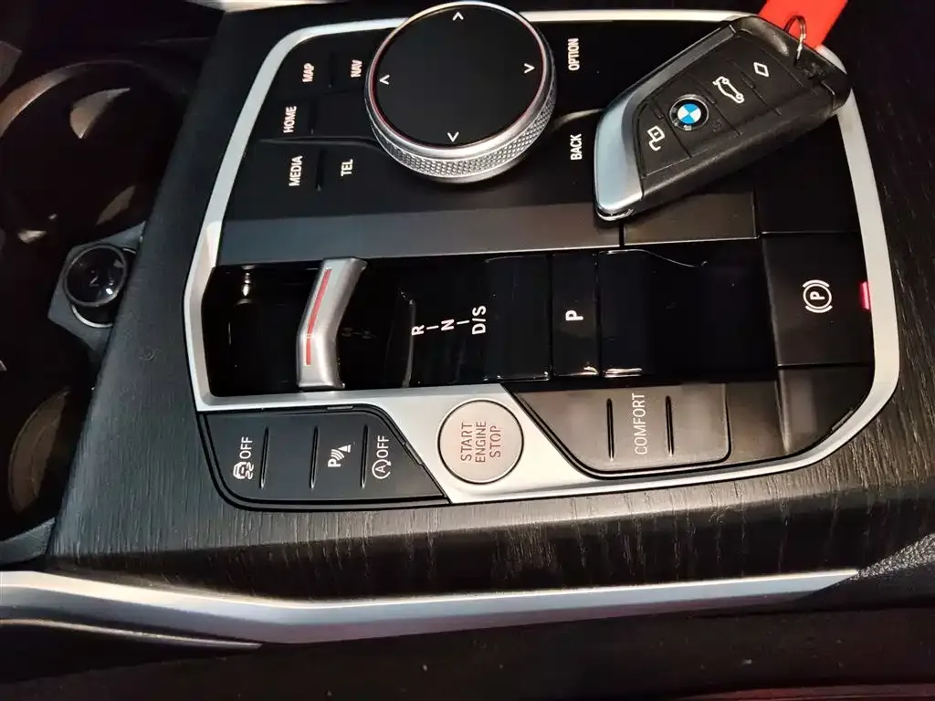 BMW 4 Series — фото 9