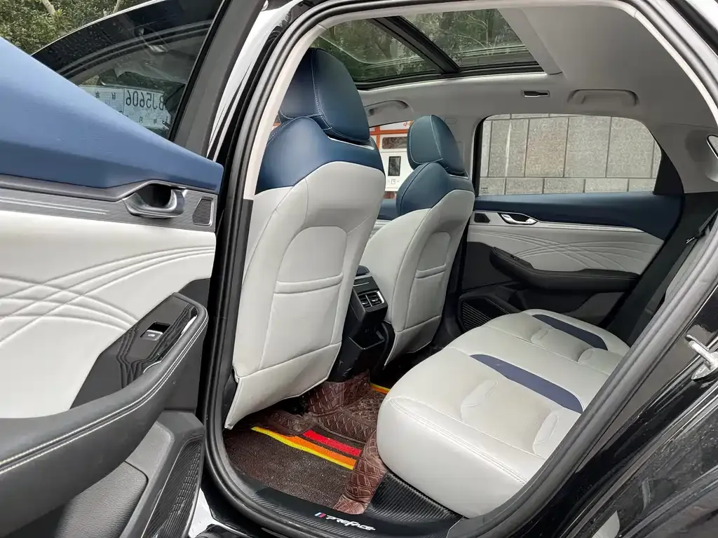 Geely Xingrui 2022 из CN, фото 6