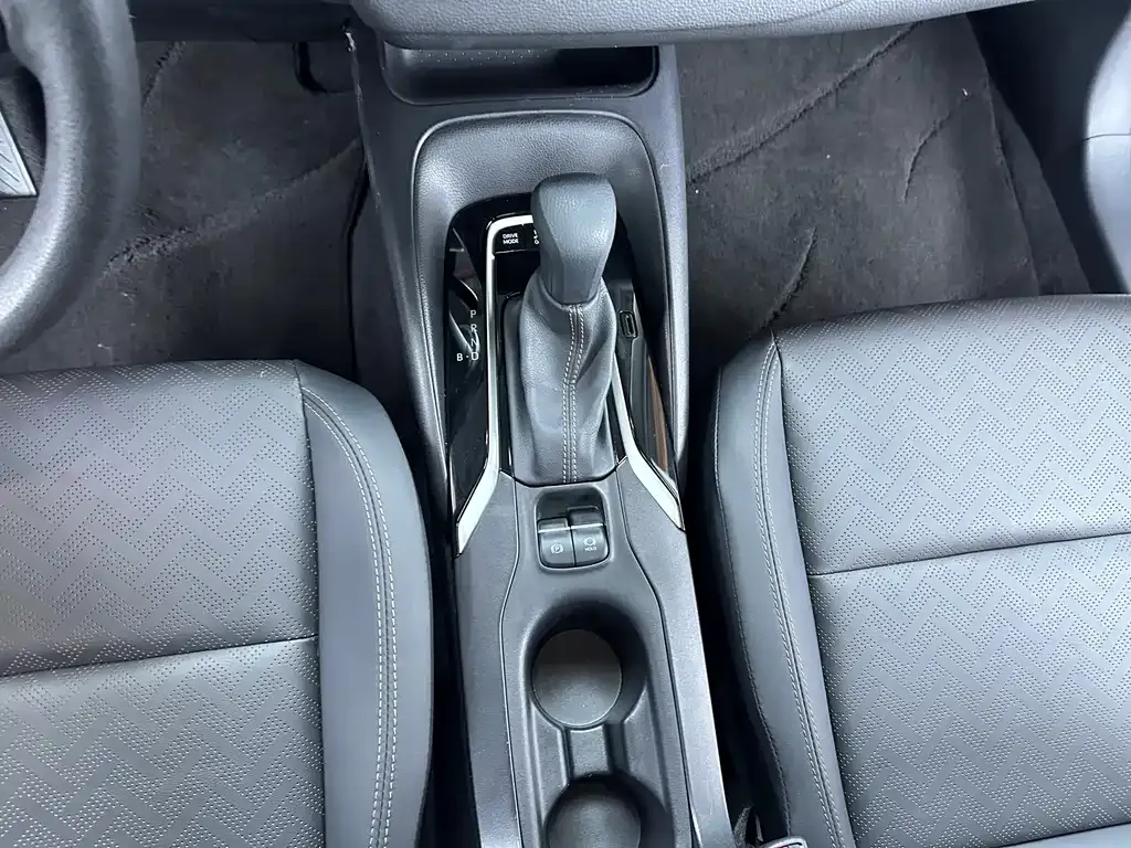Toyota Levin 2023 из CN, фото 10