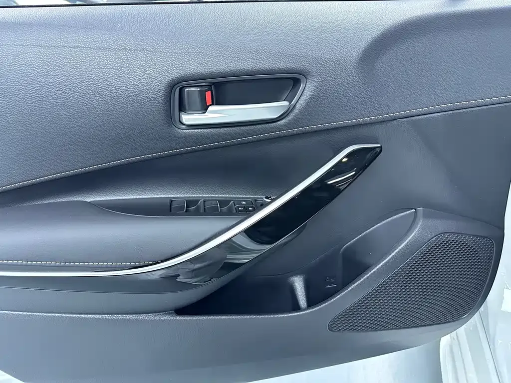 Toyota Levin 2023 из CN, фото 9