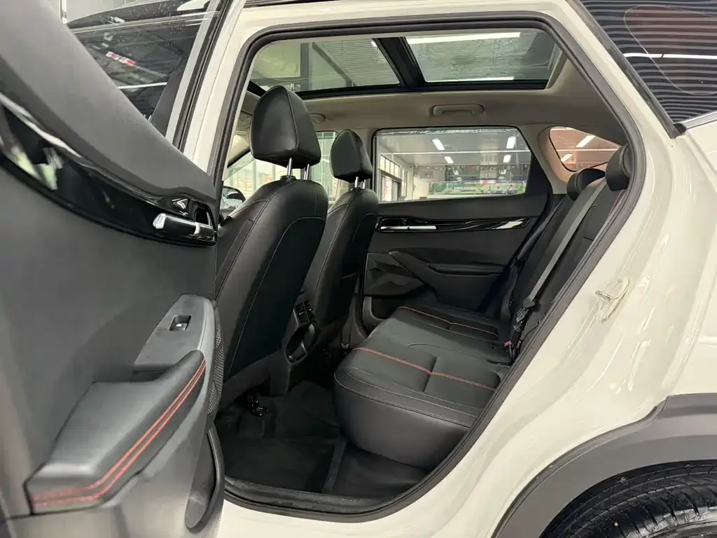 Kia KX3 — фото 7