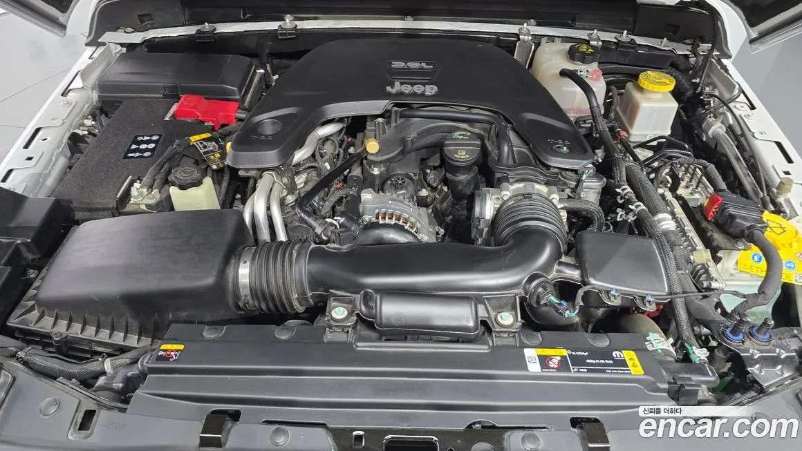 Jeep Gladiator 2021 из KR, фото 10