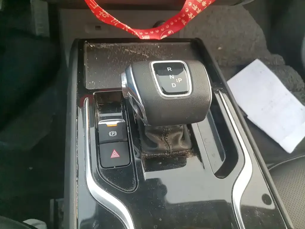 Hongqi E-QM5 2023 из CN, фото 9