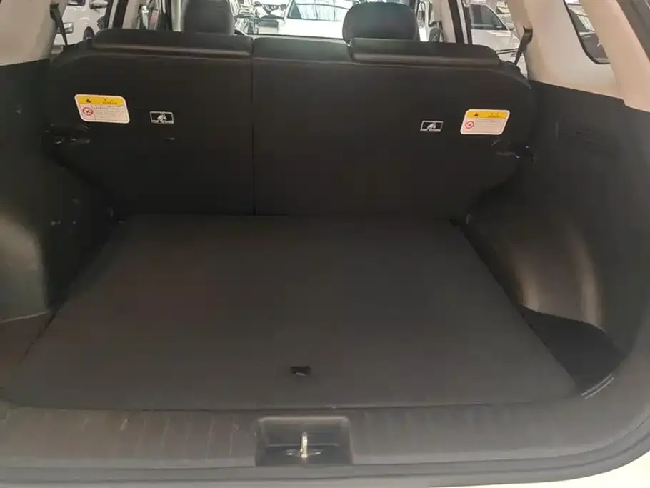 Hyundai ix35 2023 из CN, фото 4