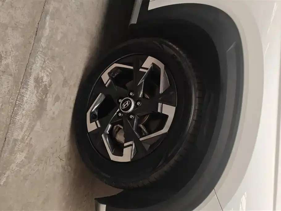 Hyundai ix35 2023 из CN, фото 8