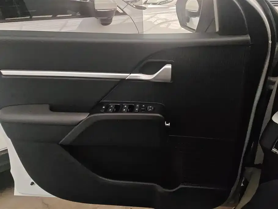Hyundai ix35 2023 из CN, фото 9