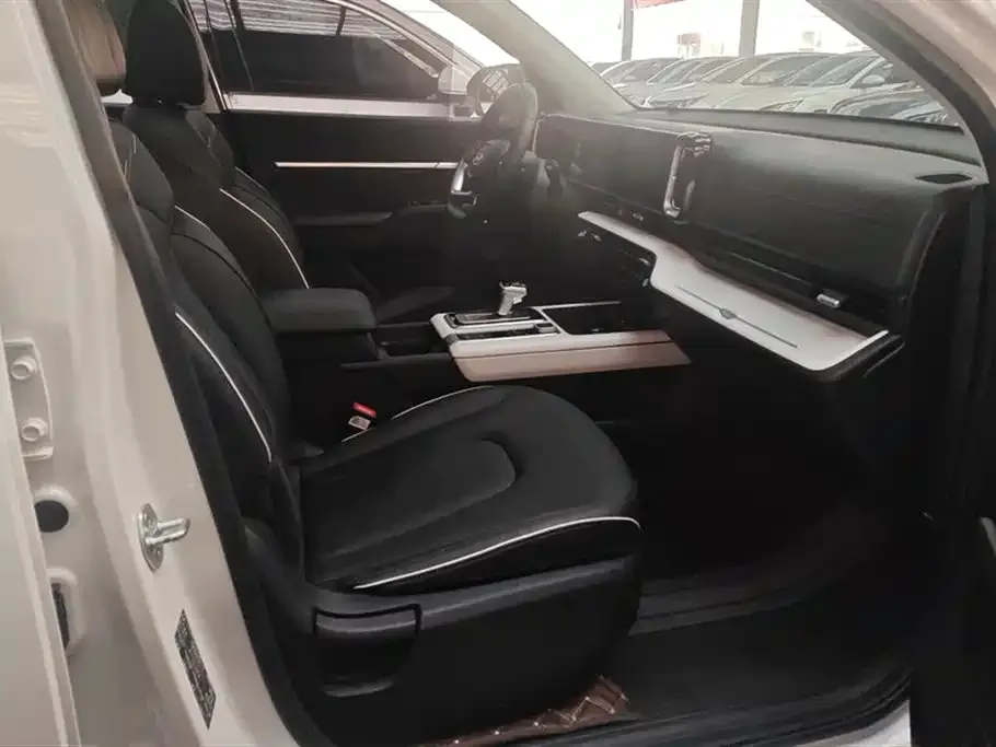 Hyundai ix35 2023 из CN, фото 6
