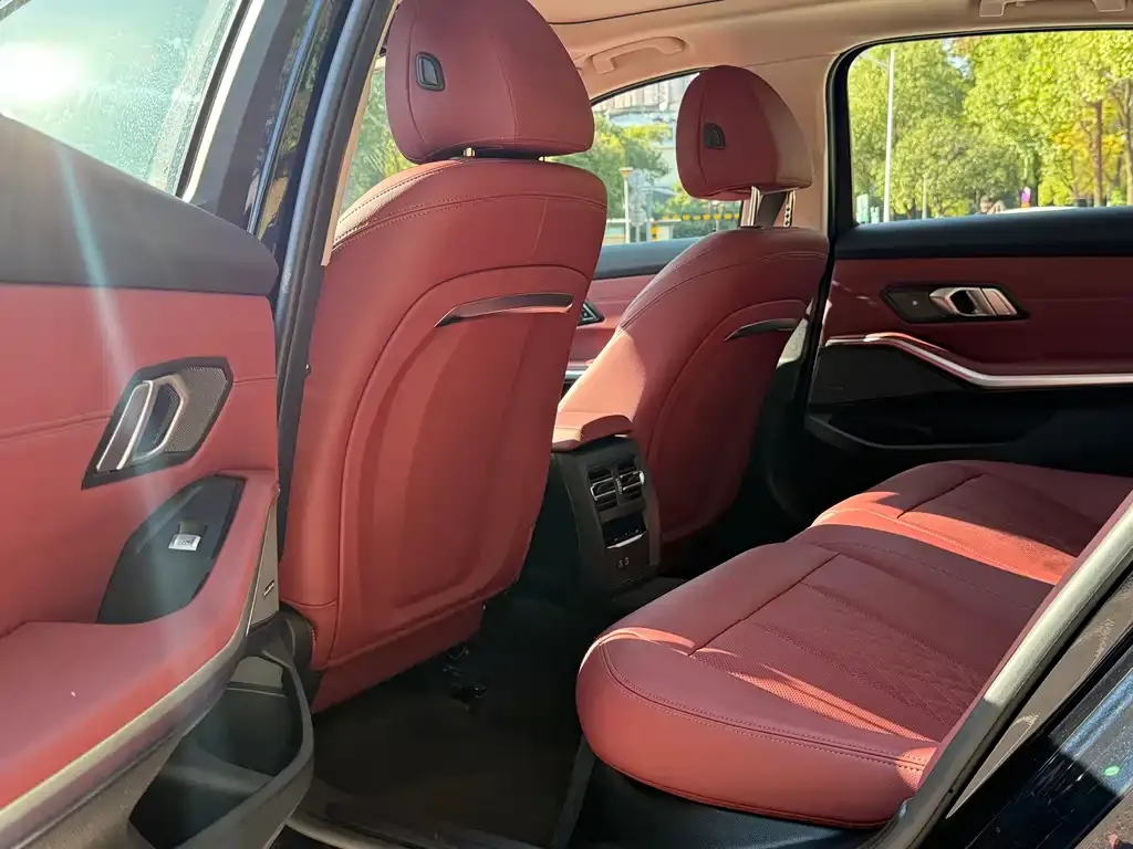 BMW 3 Series — фото 6