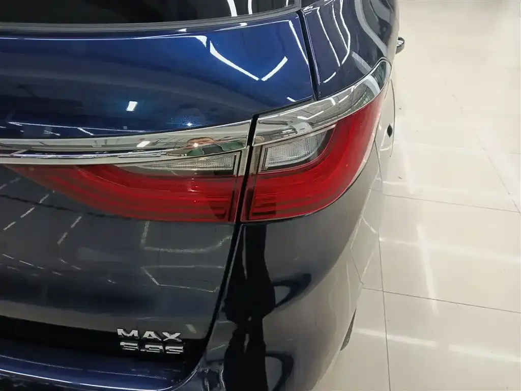 BYD MAX New Energy 2021 из CN, фото 8