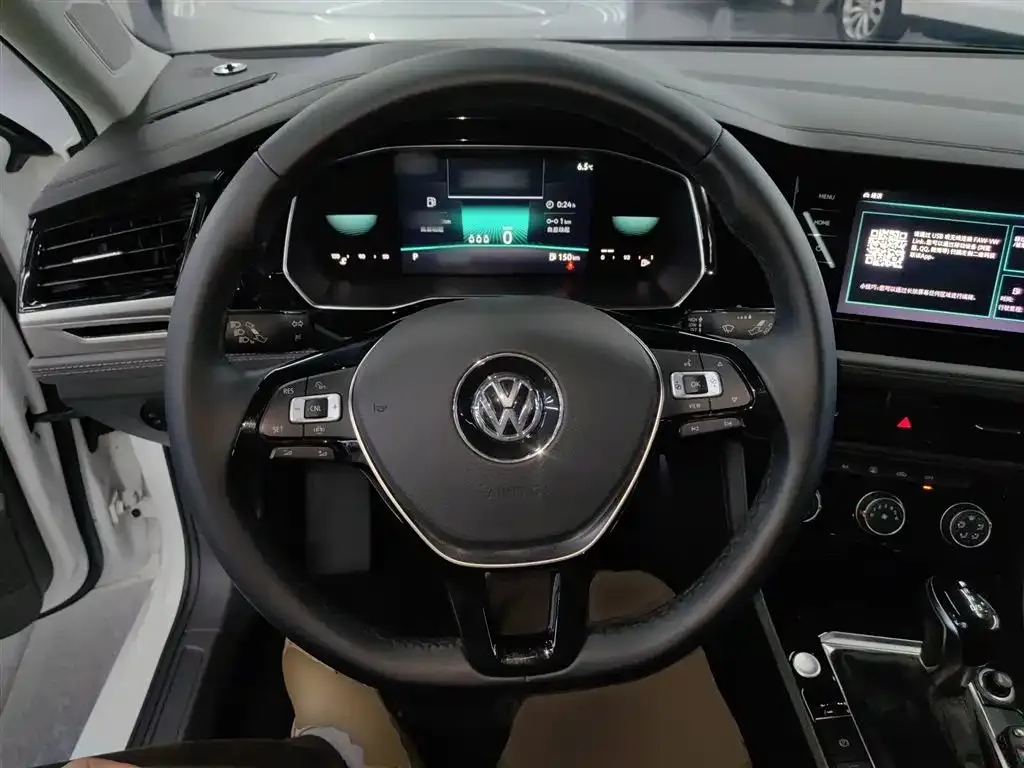 Volkswagen Sagitar 2021 из CN, фото 10