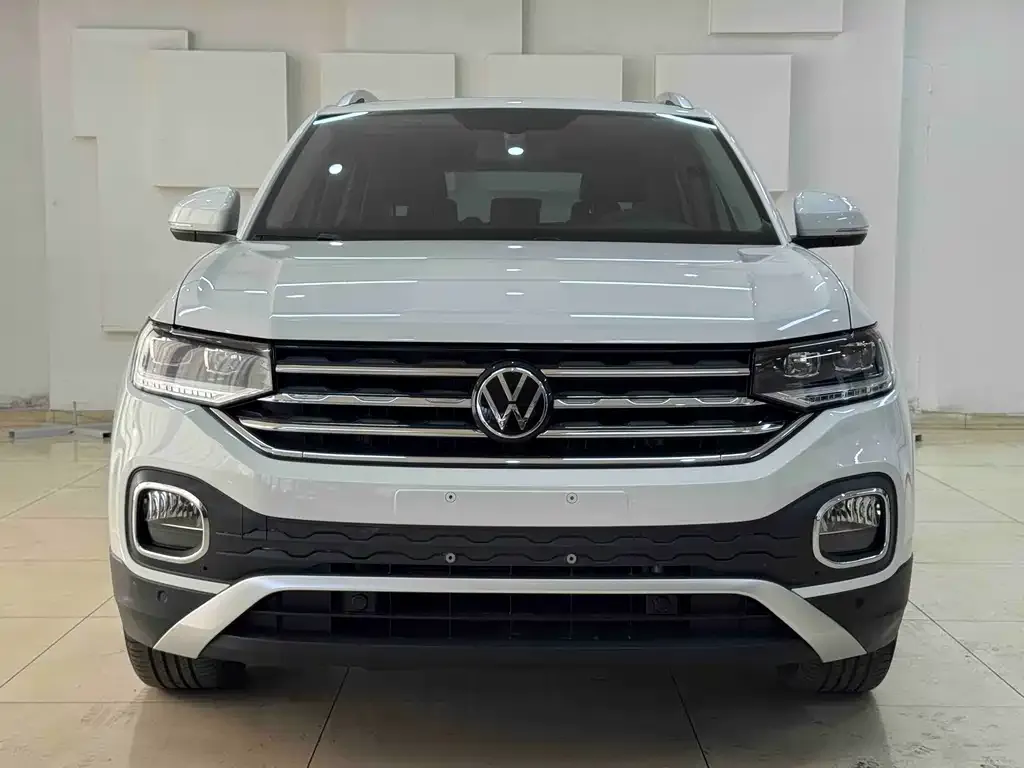 Volkswagen Tacqua 2021 из CN, фото 3