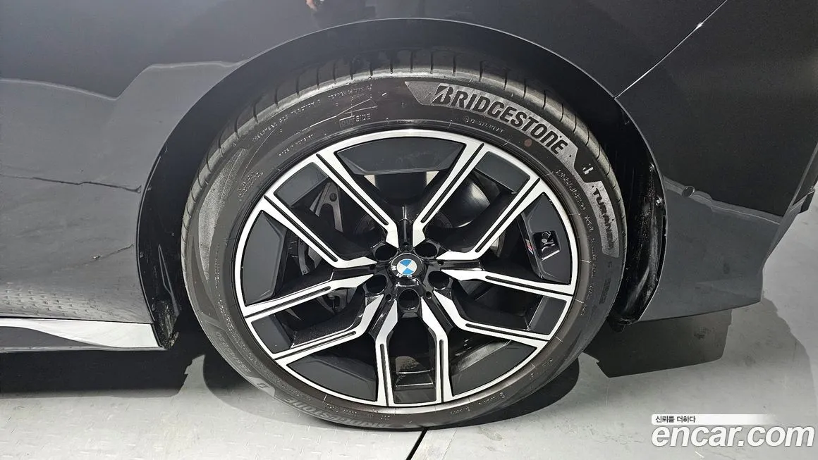 BMW 7-Series 2025 из KR, фото 9