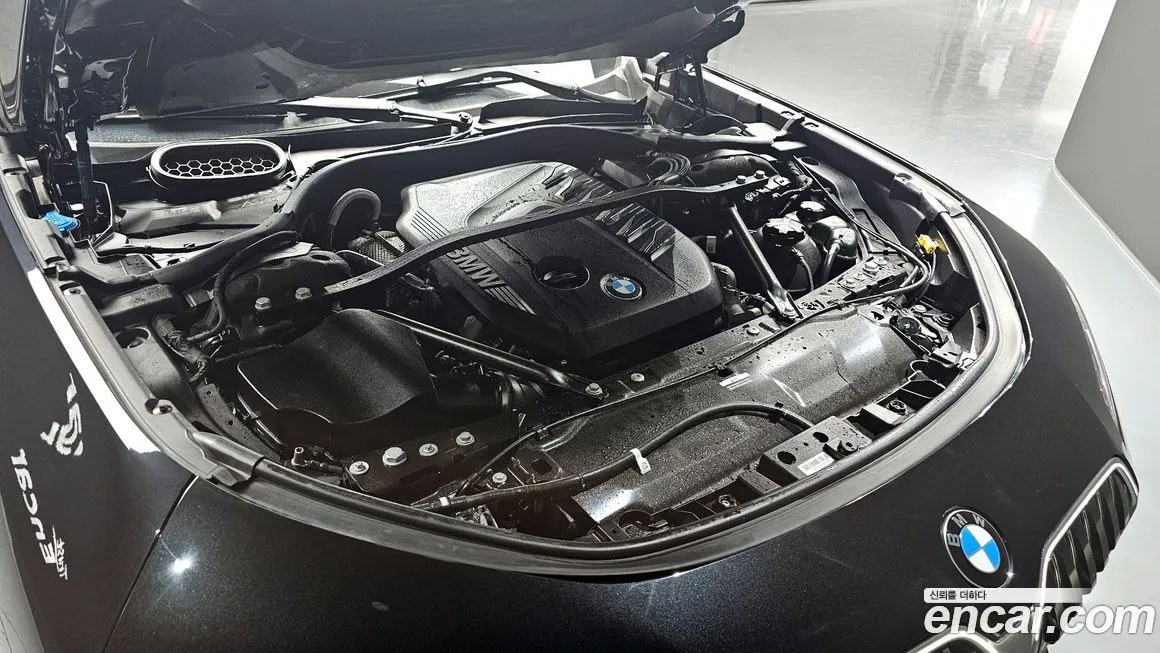 BMW 7-Series 2025 из KR, фото 5