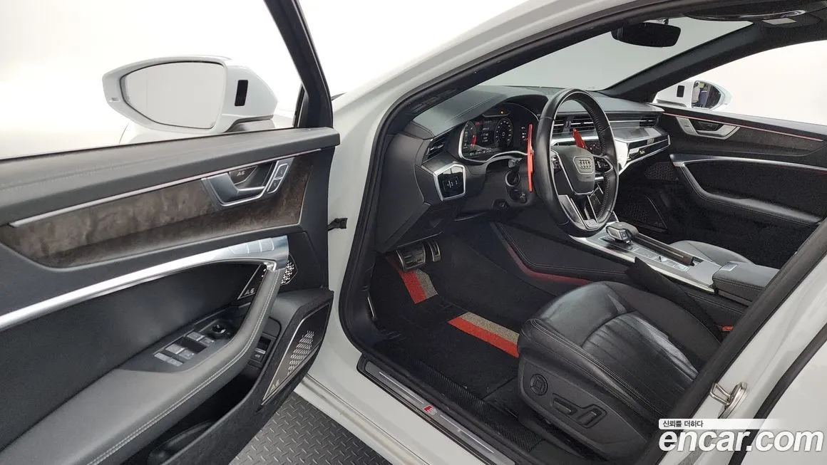 [object Object] A6 2021 из KR, фото 10