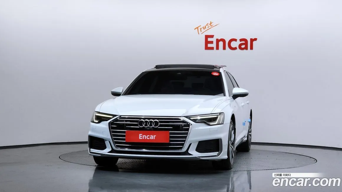 [object Object] A6 2021 из KR, фото 3