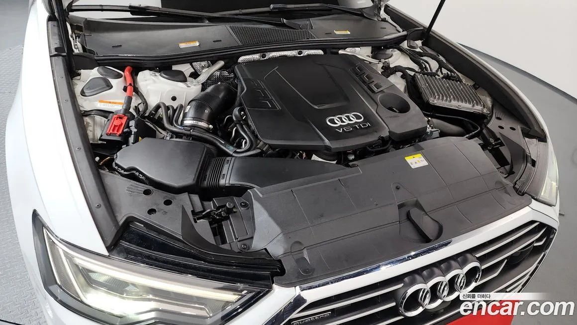 [object Object] A6 2021 из KR, фото 6