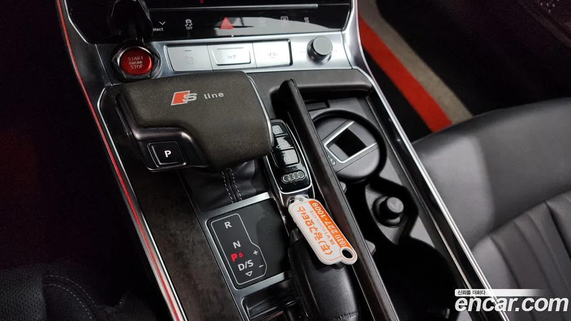 [object Object] A6 2021 из KR, фото 9