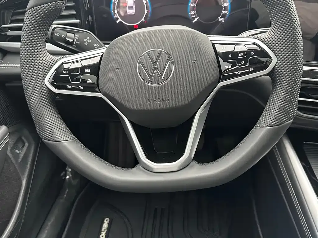 [object Object] Passat 2025 из CN, фото 8