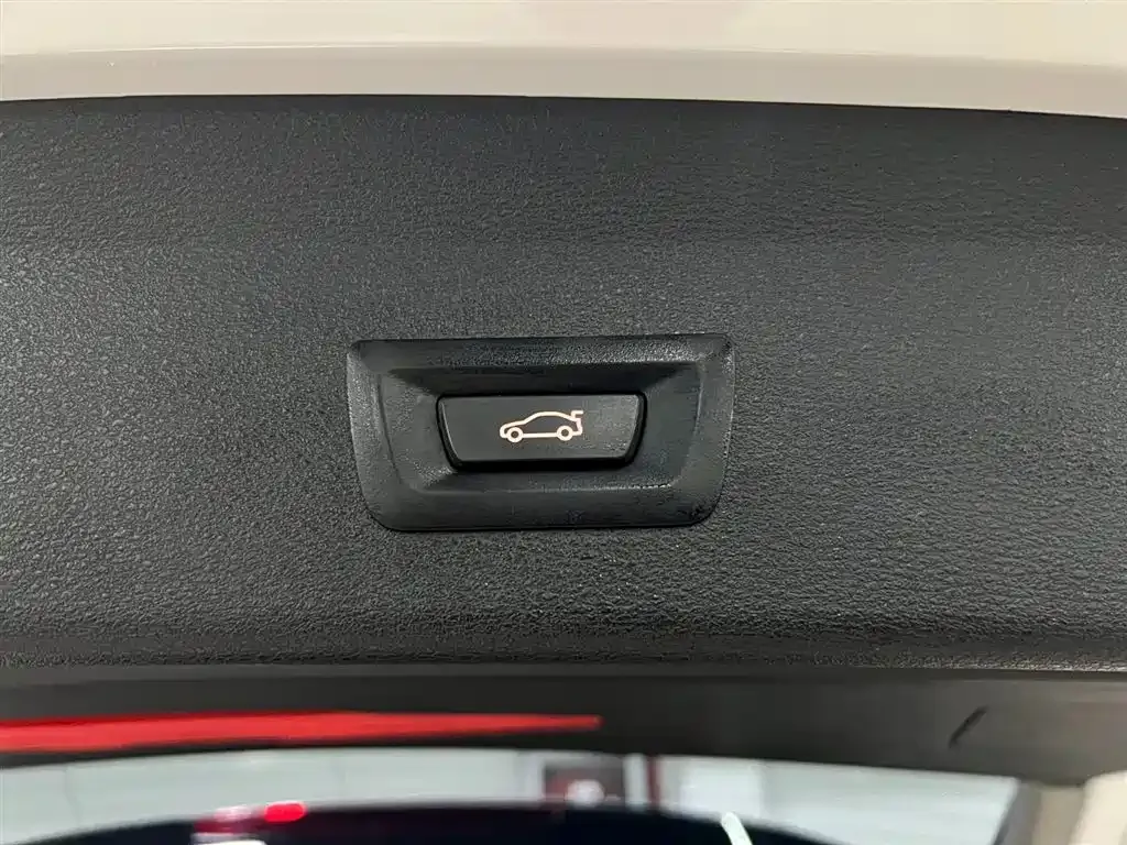 BMW X1 2021 из CN, фото 10