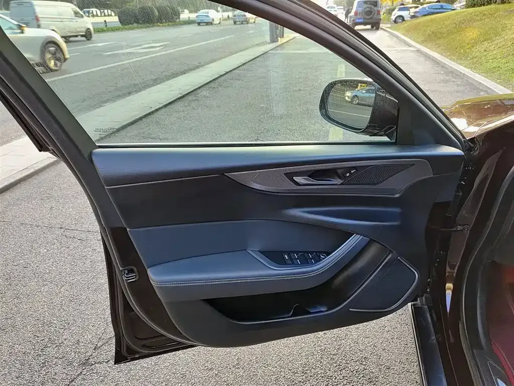 Jaguar XEL 2021 из CN, фото 4
