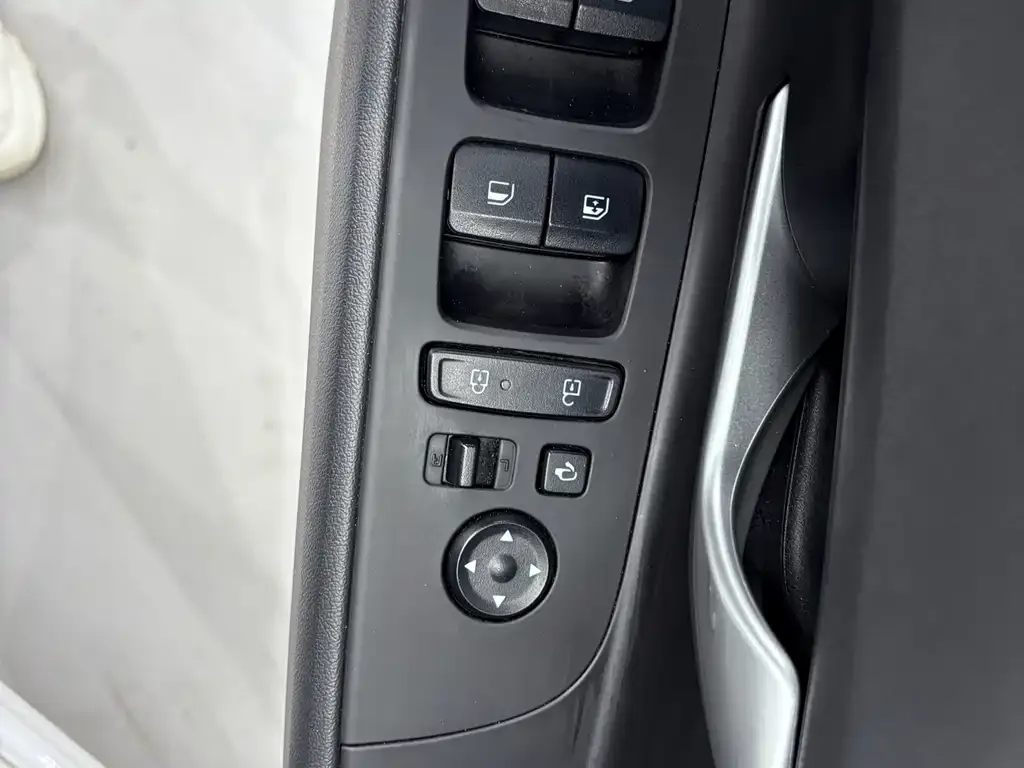 Hyundai Elantra 2021 из CN, фото 3