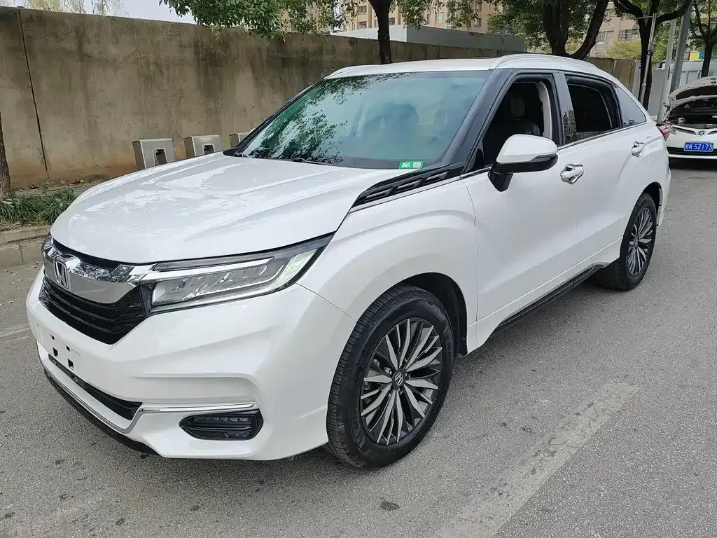 Honda Avancier 2023 из CN, фото 1
