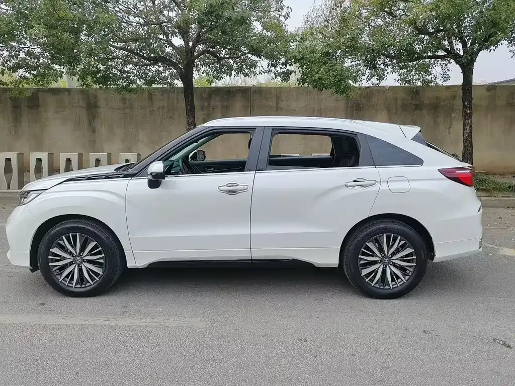 Honda Avancier 2023 из CN, фото 9